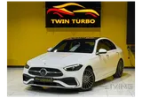 Mercedes C200 2025